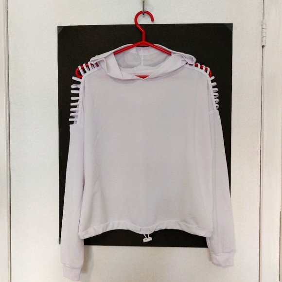 Forever 21 hoodie - Picture 1 of 2